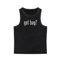 got bag? twink beater