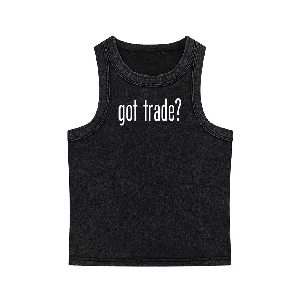 got trade? twink beater