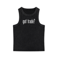 got trade? twink beater