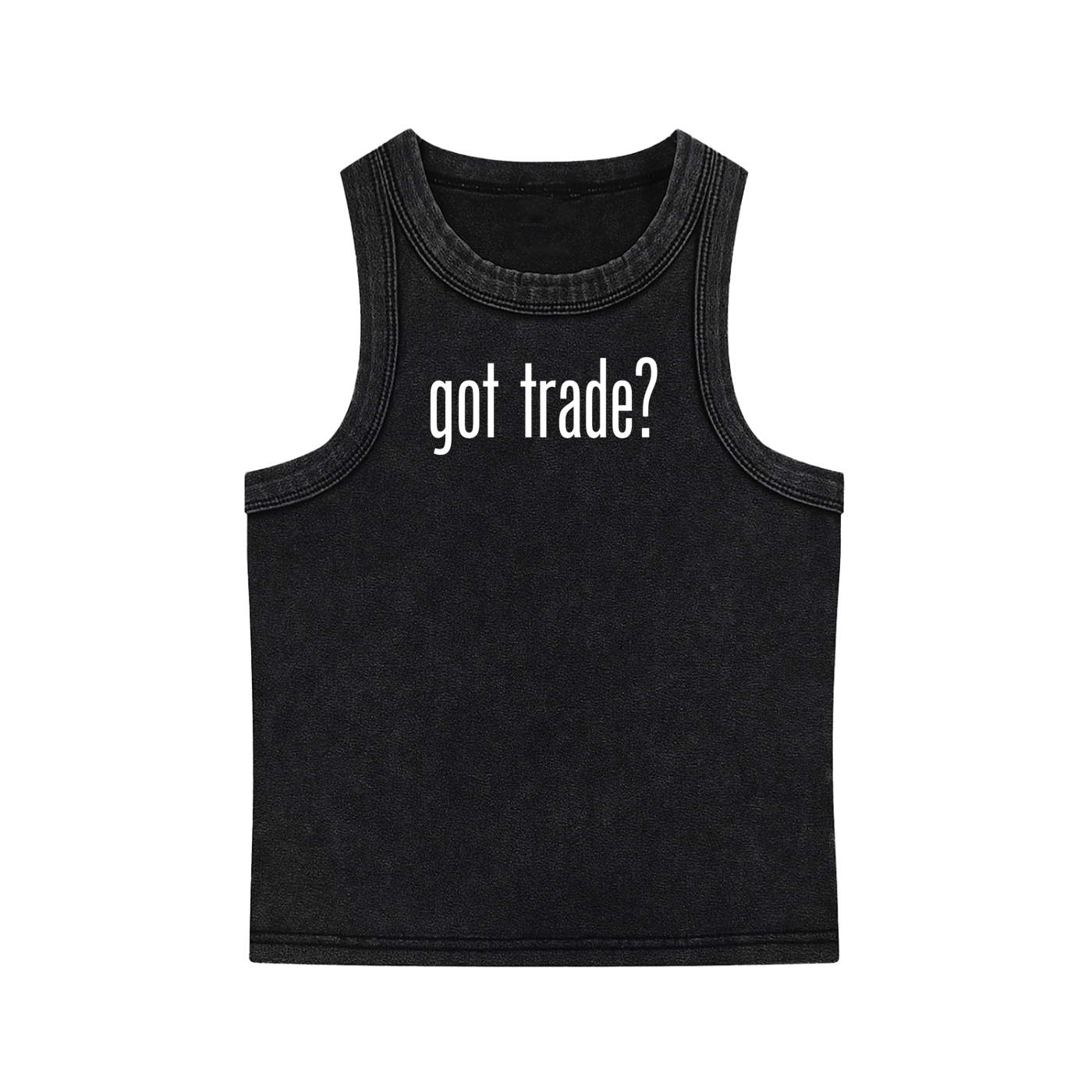 got trade? twink beater