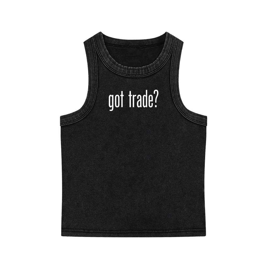 got trade? twink beater